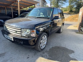 Land Rover Range rover 4.4i | Auto.bg — изображение 2 Land Rover Range rover 4.4i | Auto.bg — изображение 2