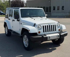 Jeep Wrangler Sahara * CARFAX * ПОДГРЕВ * АВТОКРЕДИТ * | Auto.bg — изображение 17 Jeep Wrangler Sahara * CARFAX * ПОДГРЕВ * АВТОКРЕДИТ * | Auto.bg — изображение 17