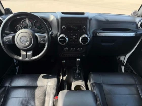 Jeep Wrangler Sahara * CARFAX * ПОДГРЕВ * АВТОКРЕДИТ * | Auto.bg — изображение 13 Jeep Wrangler Sahara * CARFAX * ПОДГРЕВ * АВТОКРЕДИТ * | Auto.bg — изображение 13