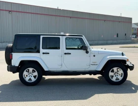Jeep Wrangler Sahara * CARFAX * ПОДГРЕВ * АВТОКРЕДИТ * | Auto.bg — изображение 3 Jeep Wrangler Sahara * CARFAX * ПОДГРЕВ * АВТОКРЕДИТ * | Auto.bg — изображение 3