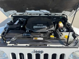 Jeep Wrangler Sahara * CARFAX * ПОДГРЕВ * АВТОКРЕДИТ * | Auto.bg — изображение 15 Jeep Wrangler Sahara * CARFAX * ПОДГРЕВ * АВТОКРЕДИТ * | Auto.bg — изображение 15