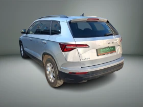 Skoda Karoq Селекшън 1, 5 TSI, 150 к.с., 6M+ газ | Auto.bg — изображение 3 Skoda Karoq Селекшън 1, 5 TSI, 150 к.с., 6M+ газ | Auto.bg — изображение 3