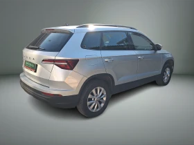 Skoda Karoq Селекшън 1, 5 TSI, 150 к.с., 6M+ газ | Auto.bg — изображение 5 Skoda Karoq Селекшън 1, 5 TSI, 150 к.с., 6M+ газ | Auto.bg — изображение 5