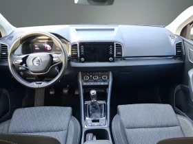 Skoda Karoq Селекшън 1, 5 TSI, 150 к.с., 6M+ газ | Auto.bg — изображение 11 Skoda Karoq Селекшън 1, 5 TSI, 150 к.с., 6M+ газ | Auto.bg — изображение 11