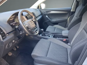 Skoda Karoq Селекшън 1, 5 TSI, 150 к.с., 6M+ газ | Auto.bg — изображение 9 Skoda Karoq Селекшън 1, 5 TSI, 150 к.с., 6M+ газ | Auto.bg — изображение 9