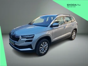 Skoda Karoq Селекшън 1, 5 TSI, 150 к.с., 6M+ газ