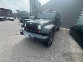 Jeep Wrangler * Rubicon * CARFAX * БЕЗ ПЪРВОНАЧАЛНА ВНОСКА
