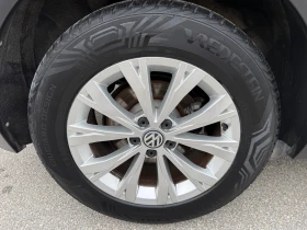 VW Tiguan 1.6 TDI !! 100%РЕАЛНИ КИЛОМЕТРИ - ДОКАЗУЕМИ !! | Auto.bg — изображение 7 VW Tiguan 1.6 TDI !! 100%РЕАЛНИ КИЛОМЕТРИ - ДОКАЗУЕМИ !! | Auto.bg — изображение 7