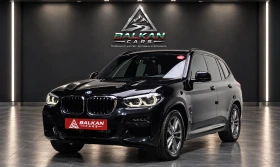 BMW X3 xDrive30e M Sport* Пано* Камера* Обдух