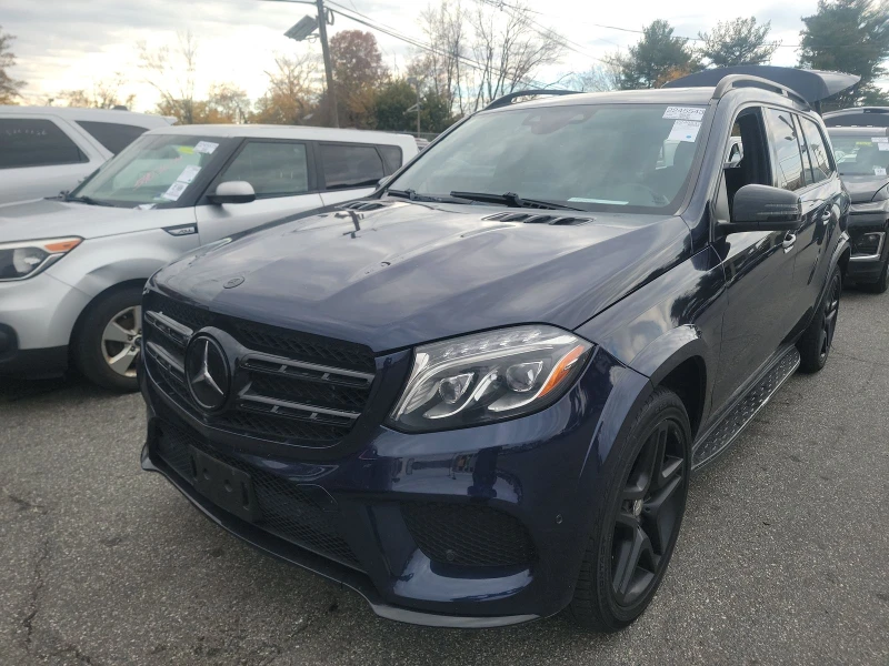 Mercedes-Benz GLS 500 4MATIC* DISTRONIC* Обдухване* Подгрев волан* - 34399 лв. / 17587.93 € - 31123393 1 | Car24.bg Mercedes-Benz GLS 500 4MATIC* DISTRONIC* Обдухване* Подгрев волан* - 34399 лв. / 17587.93 € - 31123393 1