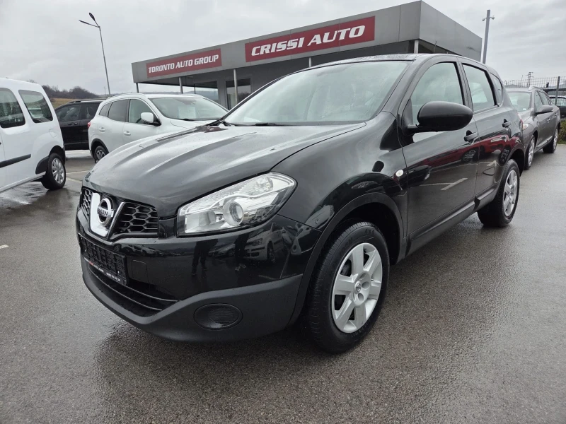 Nissan Qashqai 1.6 GPL - 10900 лв. / 5573.08 € - 10053160 1 | Car24.bg Nissan Qashqai 1.6 GPL - 10900 лв. / 5573.08 € - 10053160 1