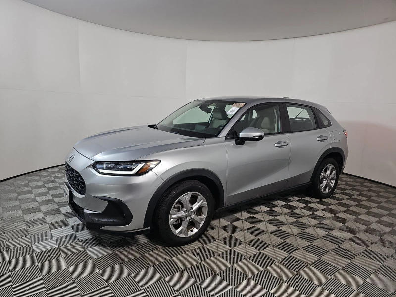 Honda Hr-v - 23172 € / 45320.49 лв. - 54676179 1 | Car24.bg Honda Hr-v - 23172 € / 45320.49 лв. - 54676179 1