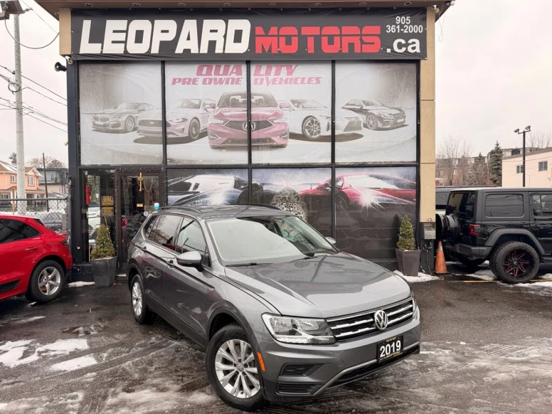 VW Tiguan * TRENDLINE* 4MOTION* Автокредит(Цена до БГ) - 16999 € / 33247.15 лв. - 51774955 1 | Car24.bg VW Tiguan * TRENDLINE* 4MOTION* Автокредит(Цена до БГ) - 16999 € / 33247.15 лв. - 51774955 1