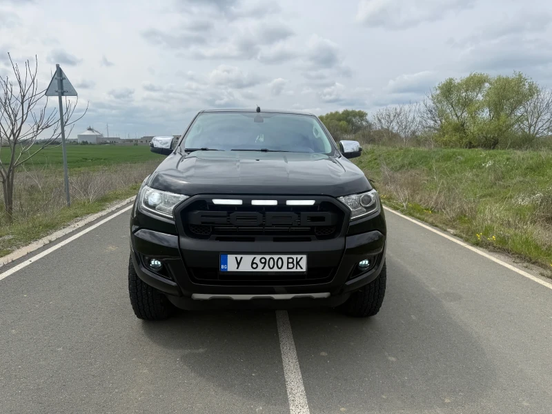 Ford Ranger 3.2TDCI LIMITED - 23000 € / 44984.09 лв. - 83309824 1 | Car24.bg Ford Ranger 3.2TDCI LIMITED - 23000 € / 44984.09 лв. - 83309824 1