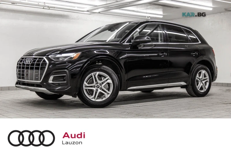 Audi Q5 Quattro Komfort 40 TFSI* АвтоКредит * (Цена до БГ) - 26999 € / 52805.45 лв. - 89664073 1 | Car24.bg Audi Q5 Quattro Komfort 40 TFSI* АвтоКредит * (Цена до БГ) - 26999 € / 52805.45 лв. - 89664073 1