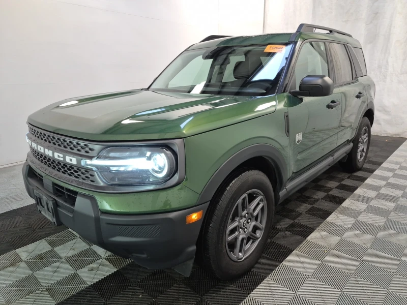 Ford Bronco * BIG BEND* ПОДГРЕВ* BUCKET* ЗАДНАКАМЕРА* - 32000 € - 90123819 1 | Car24.bg Ford Bronco * BIG BEND* ПОДГРЕВ* BUCKET* ЗАДНАКАМЕРА* - 32000 € - 90123819 1
