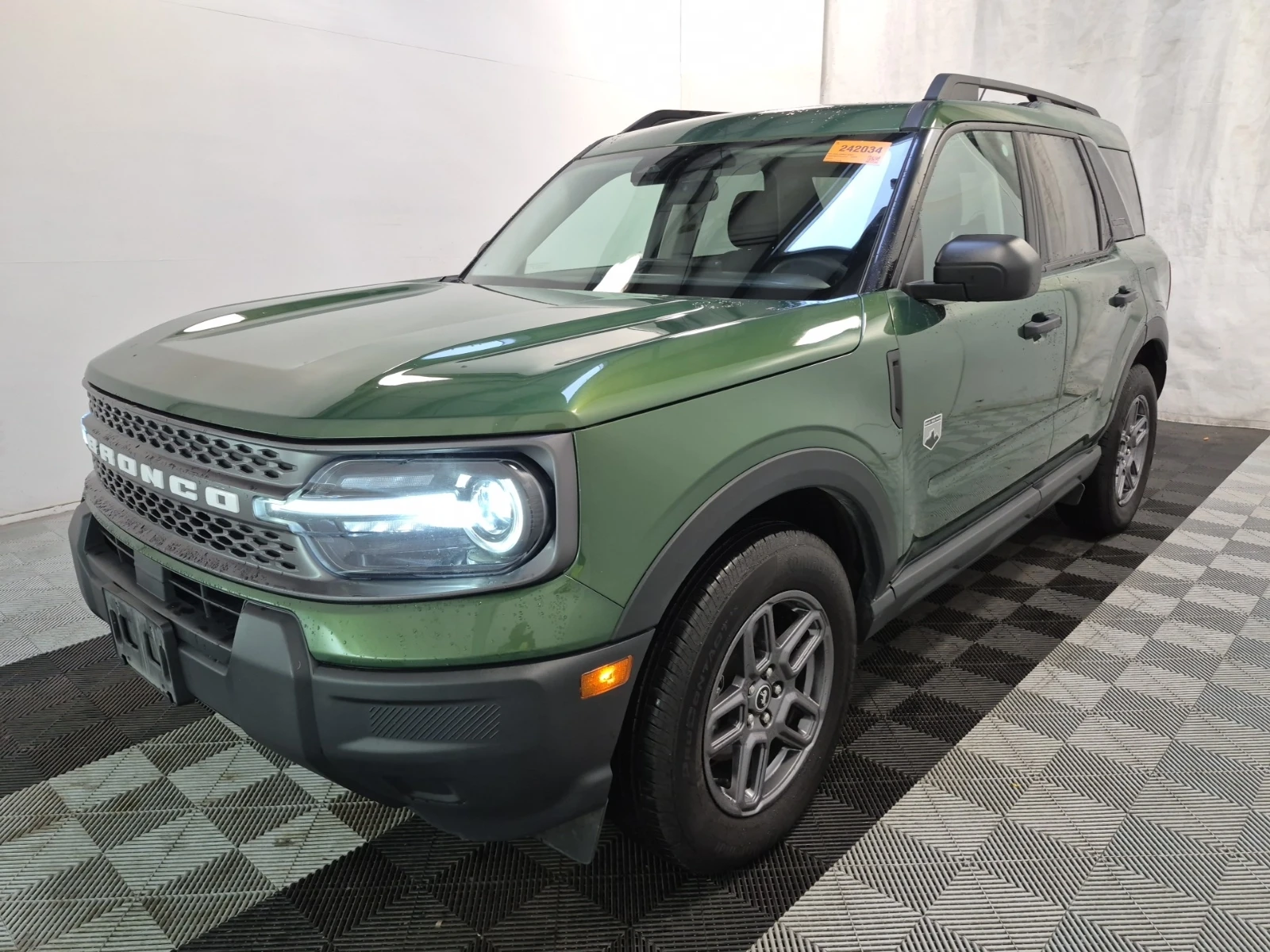 Ford Bronco * BIG BEND* ПОДГРЕВ* BUCKET* ЗАДНАКАМЕРА* | Auto.bg — изображение 1 Ford Bronco * BIG BEND* ПОДГРЕВ* BUCKET* ЗАДНАКАМЕРА* | Auto.bg — изображение 1