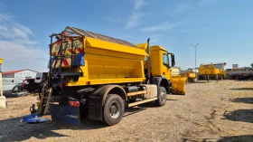 Mercedes-Benz Arocs 4х4 | Auto.bg — изображение 4 Mercedes-Benz Arocs 4х4 | Auto.bg — изображение 4