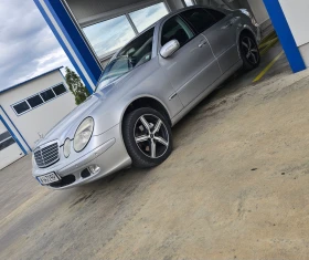Mercedes-Benz E 220 - Car24.bg Mercedes-Benz E 220