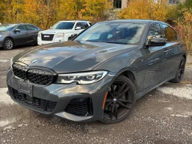 BMW 340 * M340i xDrive * CARFAX * БЕЗ ПЪРВОНАЧАЛНА ВНОСКА - Car24.bg BMW 340 * M340i xDrive * CARFAX * БЕЗ ПЪРВОНАЧАЛНА ВНОСКА