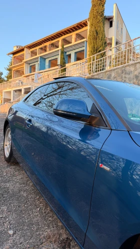 Audi A5 - 14000 лв. / 7158.09 € - 15673657 2 | Car24.bg Audi A5 - 14000 лв. / 7158.09 € - 15673657 2