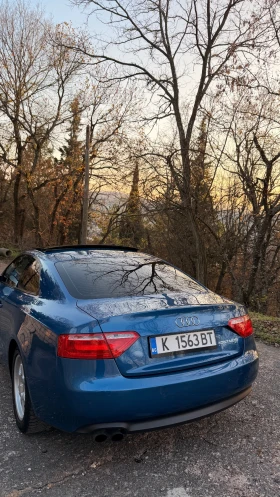 Audi A5 - 14000 лв. / 7158.09 € - 15673657 3 | Car24.bg Audi A5 - 14000 лв. / 7158.09 € - 15673657 3