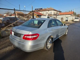 Mercedes-Benz E 220 CDI EURO5 AVANTGARDE - 15999 лв. / 8180.16 € - 85067809 6 | Car24.bg Mercedes-Benz E 220 CDI EURO5 AVANTGARDE - 15999 лв. / 8180.16 € - 85067809 6