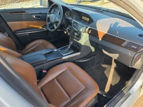 Mercedes-Benz E 220 CDI EURO5 AVANTGARDE - 15999 лв. / 8180.16 € - 85067809 8 | Car24.bg Mercedes-Benz E 220 CDI EURO5 AVANTGARDE - 15999 лв. / 8180.16 € - 85067809 8