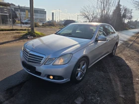 Mercedes-Benz E 220 CDI EURO5 AVANTGARDE - 15999 лв. / 8180.16 € - 85067809 3 | Car24.bg Mercedes-Benz E 220 CDI EURO5 AVANTGARDE - 15999 лв. / 8180.16 € - 85067809 3
