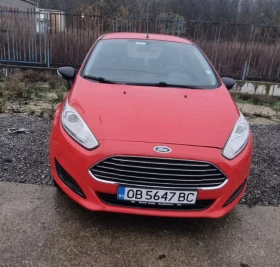 Ford Fiesta 1.25 - 4490 € / 8781.68 лв. - 95880608 3 | Car24.bg Ford Fiesta 1.25 - 4490 € / 8781.68 лв. - 95880608 3