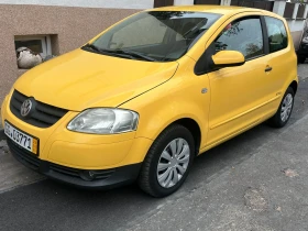 VW Fox 1.2 бензин - 2000 € / 3911.66 лв. - 82267566 3 | Car24.bg VW Fox 1.2 бензин - 2000 € / 3911.66 лв. - 82267566 3