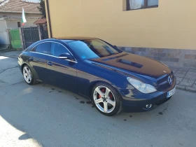 Mercedes-Benz CLS 350 - 7000 € / 13690.81 лв. - 59684040 2 | Car24.bg Mercedes-Benz CLS 350 - 7000 € / 13690.81 лв. - 59684040 2