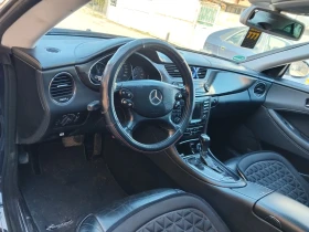 Mercedes-Benz CLS 350 - 7000 € / 13690.81 лв. - 59684040 5 | Car24.bg Mercedes-Benz CLS 350 - 7000 € / 13690.81 лв. - 59684040 5