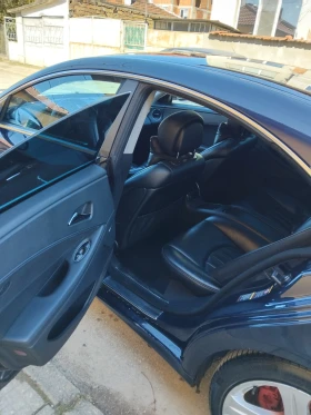 Mercedes-Benz CLS 350 - 7000 € / 13690.81 лв. - 59684040 8 | Car24.bg Mercedes-Benz CLS 350 - 7000 € / 13690.81 лв. - 59684040 8