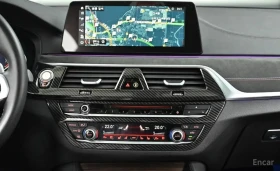 BMW 530 xDrive* M-Sport Plus* HEAD-UP* 360 CAM* ГЕНЕРАЦИЯ* | Auto.bg — изображение 11 BMW 530 xDrive* M-Sport Plus* HEAD-UP* 360 CAM* ГЕНЕРАЦИЯ* | Auto.bg — изображение 11