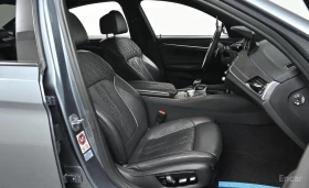 BMW 530 xDrive* M-Sport Plus* HEAD-UP* 360 CAM* ГЕНЕРАЦИЯ* | Auto.bg — изображение 6 BMW 530 xDrive* M-Sport Plus* HEAD-UP* 360 CAM* ГЕНЕРАЦИЯ* | Auto.bg — изображение 6