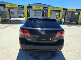 Toyota Avensis 2.2 D4-D - 6190 € / 12106.59 лв. - 24580369 4 | Car24.bg Toyota Avensis 2.2 D4-D - 6190 € / 12106.59 лв. - 24580369 4