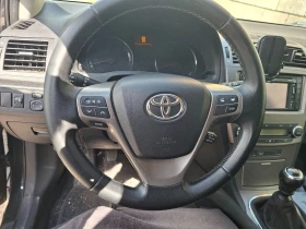 Toyota Avensis 2.2 D4-D - 6190 € / 12106.59 лв. - 24580369 6 | Car24.bg Toyota Avensis 2.2 D4-D - 6190 € / 12106.59 лв. - 24580369 6