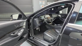 Mercedes-Benz S 500 LONG* S63 AMG PACK* МОНИТОРИ* ОБДУХВ* ПАНО* 360* | Auto.bg — изображение 10 Mercedes-Benz S 500 LONG* S63 AMG PACK* МОНИТОРИ* ОБДУХВ* ПАНО* 360* | Auto.bg — изображение 10