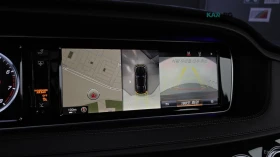 Mercedes-Benz S 500 LONG* S63 AMG PACK* МОНИТОРИ* ОБДУХВ* ПАНО* 360* | Auto.bg — изображение 17 Mercedes-Benz S 500 LONG* S63 AMG PACK* МОНИТОРИ* ОБДУХВ* ПАНО* 360* | Auto.bg — изображение 17