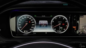 Mercedes-Benz S 500 LONG* S63 AMG PACK* МОНИТОРИ* ОБДУХВ* ПАНО* 360* | Auto.bg — изображение 8 Mercedes-Benz S 500 LONG* S63 AMG PACK* МОНИТОРИ* ОБДУХВ* ПАНО* 360* | Auto.bg — изображение 8