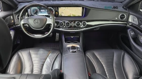 Mercedes-Benz S 500 LONG* S63 AMG PACK* МОНИТОРИ* ОБДУХВ* ПАНО* 360* | Auto.bg — изображение 7 Mercedes-Benz S 500 LONG* S63 AMG PACK* МОНИТОРИ* ОБДУХВ* ПАНО* 360* | Auto.bg — изображение 7