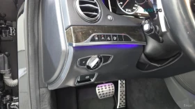 Mercedes-Benz S 500 LONG* S63 AMG PACK* МОНИТОРИ* ОБДУХВ* ПАНО* 360* | Auto.bg — изображение 14 Mercedes-Benz S 500 LONG* S63 AMG PACK* МОНИТОРИ* ОБДУХВ* ПАНО* 360* | Auto.bg — изображение 14