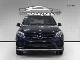 Mercedes-Benz GLE 450 * AMG * PANORAMA * Автокредит * (Цена до България)