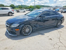 Mercedes-Benz CLS 400 4MATIC AMG PKG| MULTIBEAM| HARMAN/KARDON| KEYLESS | Auto.bg — изображение 3 Mercedes-Benz CLS 400 4MATIC AMG PKG| MULTIBEAM| HARMAN/KARDON| KEYLESS | Auto.bg — изображение 3