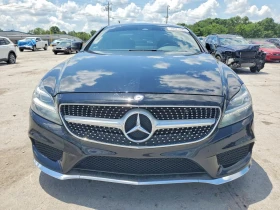 Mercedes-Benz CLS 400 4MATIC AMG PKG| MULTIBEAM| HARMAN/KARDON| KEYLESS | Auto.bg — изображение 2 Mercedes-Benz CLS 400 4MATIC AMG PKG| MULTIBEAM| HARMAN/KARDON| KEYLESS | Auto.bg — изображение 2
