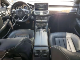 Mercedes-Benz CLS 400 4MATIC AMG PKG| MULTIBEAM| HARMAN/KARDON| KEYLESS | Auto.bg — изображение 8 Mercedes-Benz CLS 400 4MATIC AMG PKG| MULTIBEAM| HARMAN/KARDON| KEYLESS | Auto.bg — изображение 8