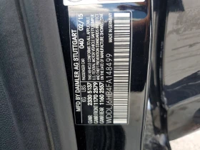 Mercedes-Benz CLS 400 4MATIC AMG PKG| MULTIBEAM| HARMAN/KARDON| KEYLESS | Auto.bg — изображение 12 Mercedes-Benz CLS 400 4MATIC AMG PKG| MULTIBEAM| HARMAN/KARDON| KEYLESS | Auto.bg — изображение 12
