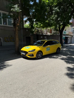 Hyundai I30 1.0 T-GDI | Auto.bg — изображение 2 Hyundai I30 1.0 T-GDI | Auto.bg — изображение 2