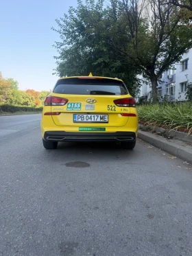 Hyundai I30 1.0 T-GDI | Auto.bg — изображение 6 Hyundai I30 1.0 T-GDI | Auto.bg — изображение 6
